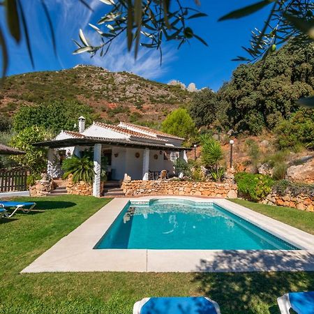 El Chorro Villas Casa Buganvilla 외부 사진
