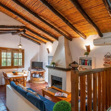 El Chorro Villas Casa Buganvilla 외부 사진
