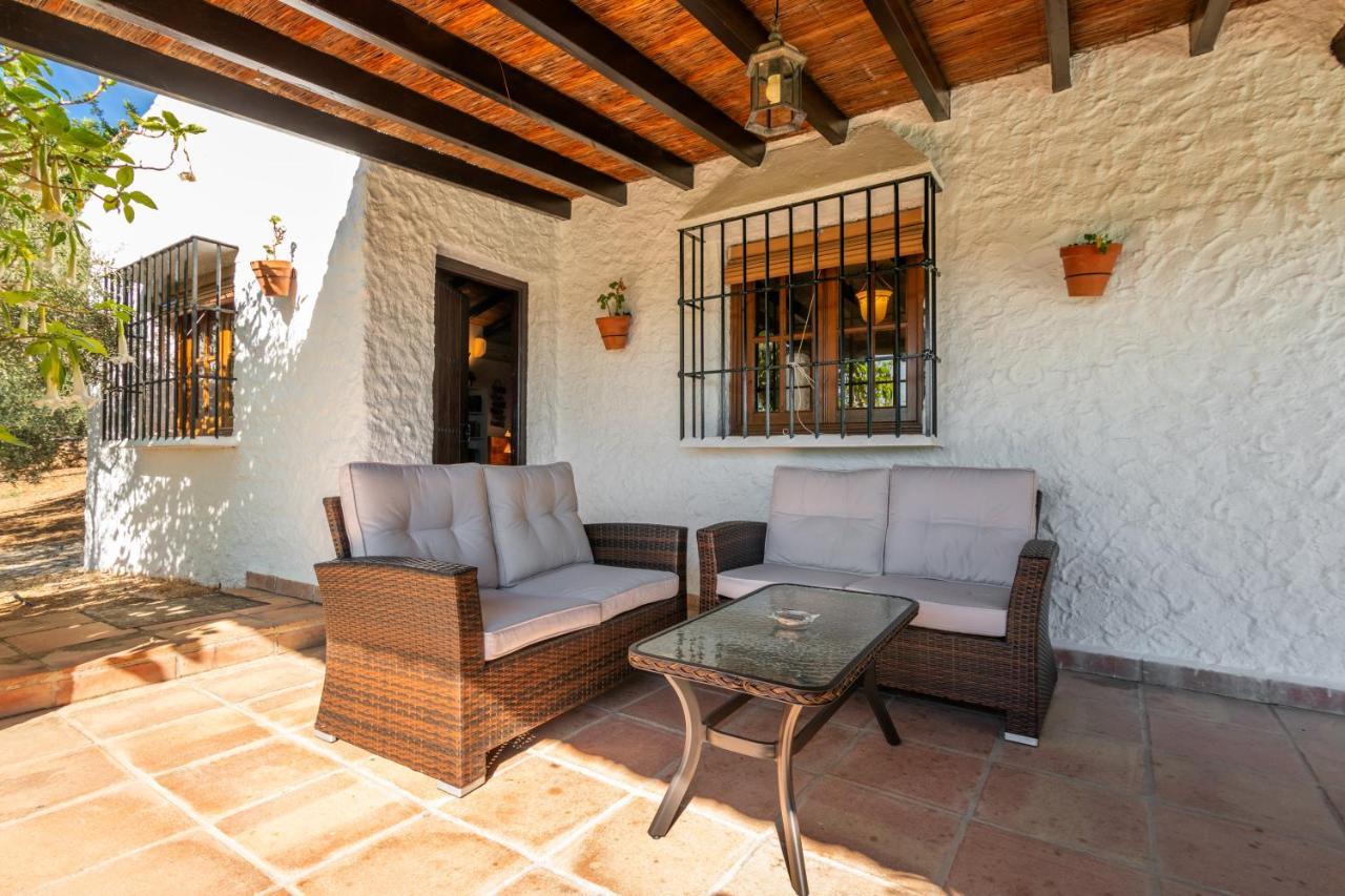 El Chorro Villas Casa Buganvilla 외부 사진
