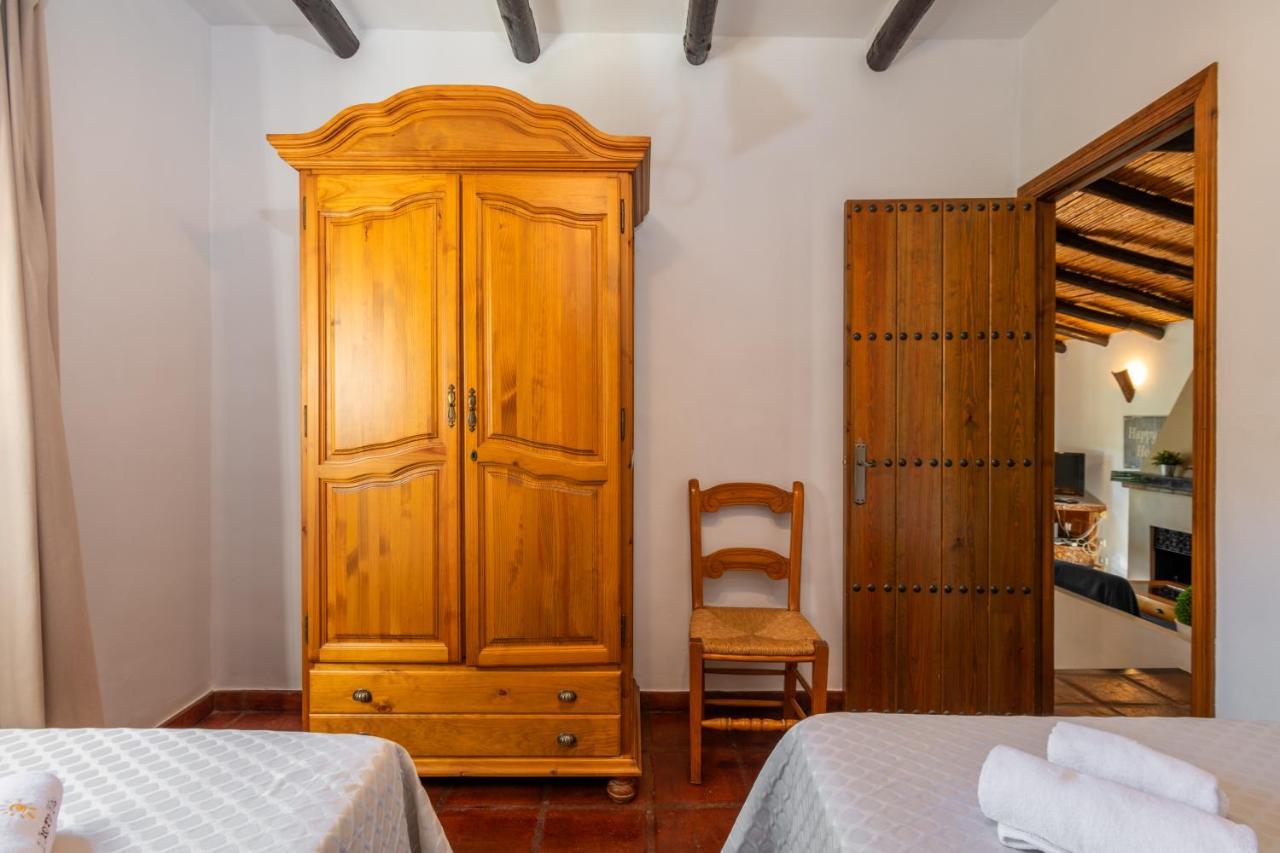 El Chorro Villas Casa Buganvilla 외부 사진
