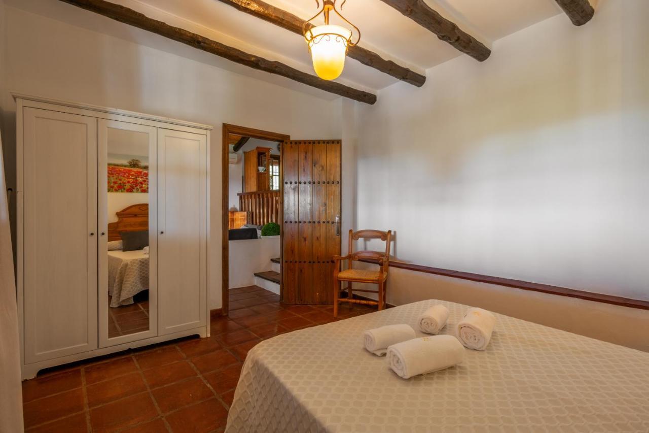 El Chorro Villas Casa Buganvilla 외부 사진